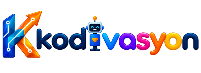 Kodivasyon - Teknoloji ve Kodlama Akademisi